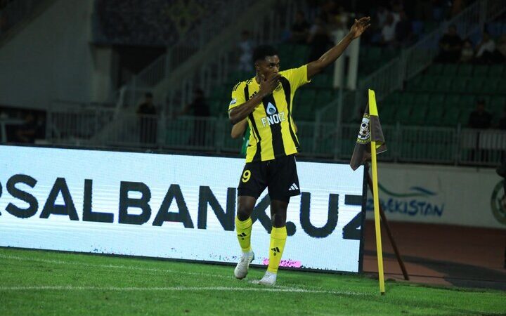 مهاجم جنجالی استقلال تمرینات ویژه را شروع کرد؛ کوجو نیم‌فصل دوم را از دست داد!