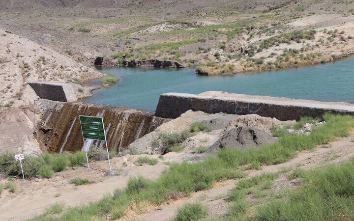 بارش‌های پاییزی کرمانشاه؛ آیا زمین خشک دوباره نفس می‌کشد؟