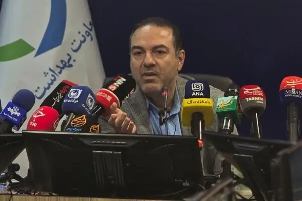 هشدار درباره موج جدید و شدید آنفلوآنزا در زمستان امسال؛ کدام استان‌ها در خطر هستند؟