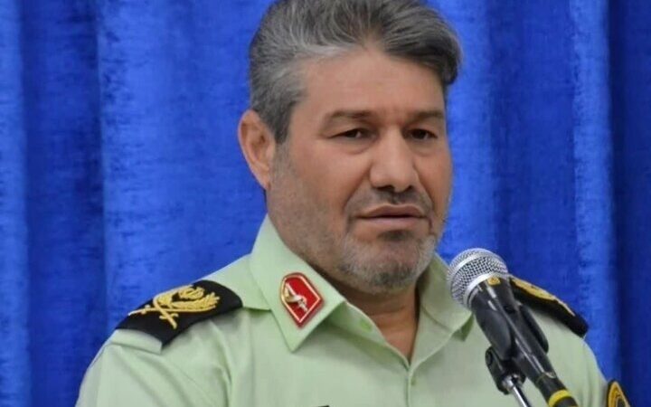 انهدام باند چهار نفره سرقت منازل در سنندج؛ پلیس آگاهی وارد عمل شد!