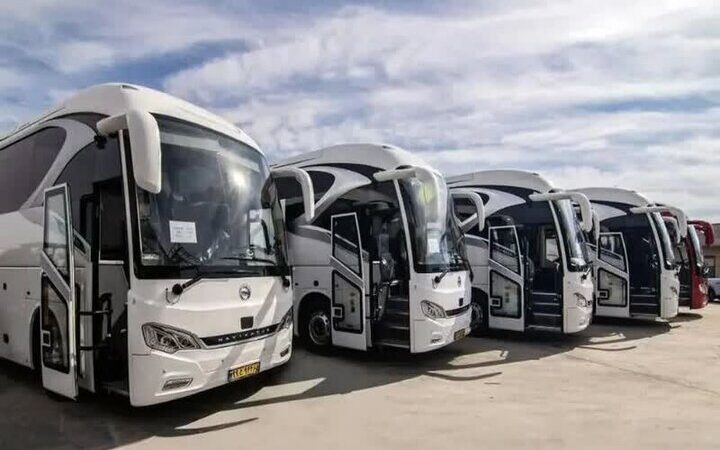 رشد حیرت‌انگیز ۳۳ درصدی جابجایی مسافر در بوشهر؛ رکوردی که همه را شگفت‌زده کرد!