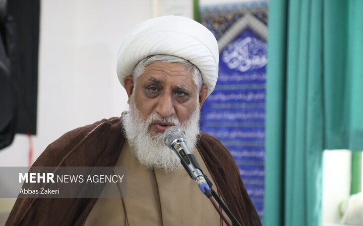 نماینده مجلس خبرگان: طرح‌های انتقال آب فقط با توجیه اقتصادی و حفظ اکوسیستم مجاز است!