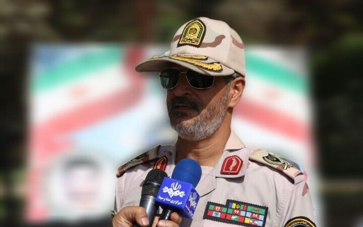 کشف حیرت‌انگیز ۲۳ هزار لیتر سوخت قاچاق توسط دریابانان چابهار در عملیاتی بی‌سابقه