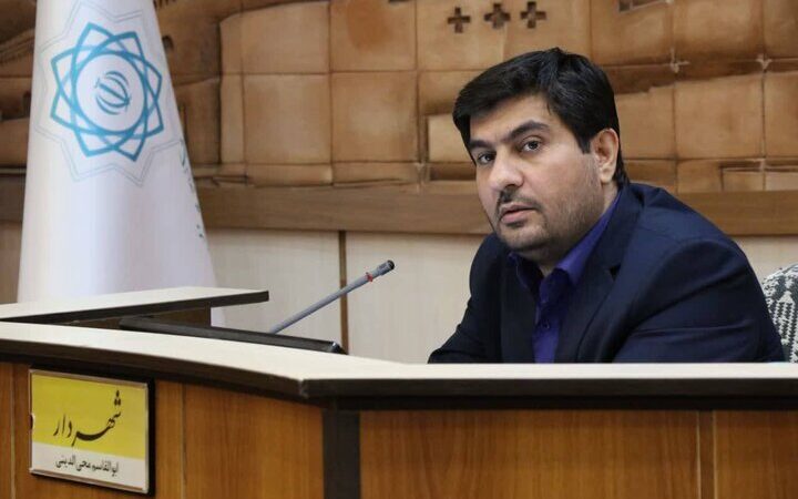 افزایش بی‌سابقه تاب‌آوری یزد در برابر بارش‌های فصلی؛ راز موفقیت شهرداری چیست؟