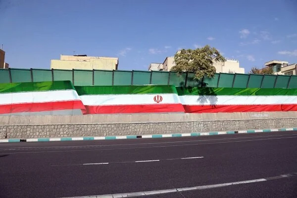 چگونه دیوارهای حائل بزرگراه شهید باقری آلودگی صوتی را به شکل چشمگیر کاهش دادند؟