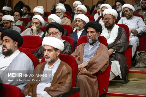 آغاز سلسله‌نشست‌های اخلاقی و معرفتی با حضور آیت‌الله حسینی بوشهری در قم