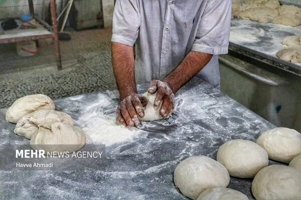 ترک فعل فاجعه‌آمیز در دولتی‌سازی آرد کامل اصفهان؛ نان کامل تا ۱۰ هزار تومان فروخته می‌شود!