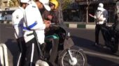 نیمی از قربانیان تصادفات شرق تهران، موتورسواران جان‌باخته‌اند؛ زنگ خطر برای ایمنی سرنشینان!