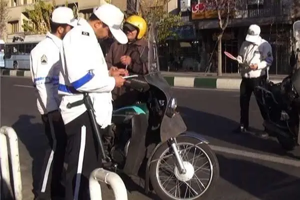 نیمی از قربانیان تصادفات شرق تهران، موتورسواران جان‌باخته‌اند؛ زنگ خطر برای ایمنی سرنشینان!