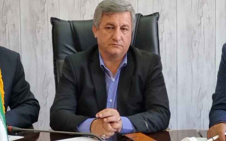 سلمانی: وحدت و انسجام مسئولان شرط اصلی خدمت صادقانه به مردم است