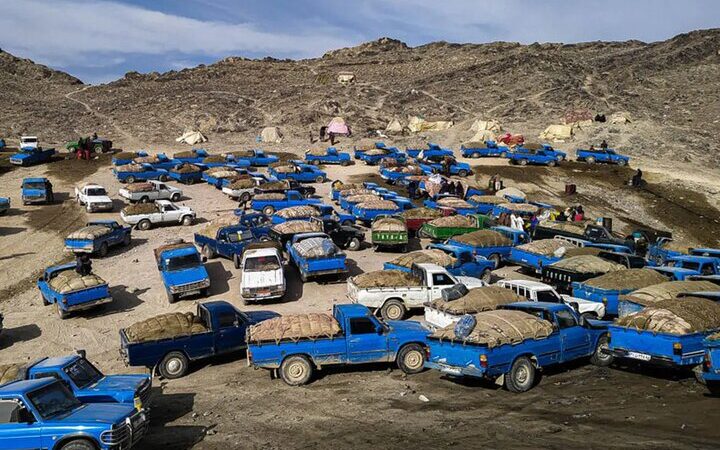 عملیات ضربتی پلیس هرمزگان علیه قاچاقچیان سوخت