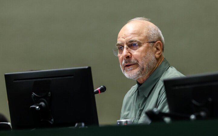 قالیباف: پاسخ به مطالبات معیشتی وظیفه فوری مسئولان است