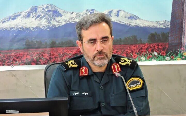 دستگیری ۵۳ خرده‌فروش مواد مخدر در اردبیل؛ پلیس طرح آرامش را جدی گرفت!