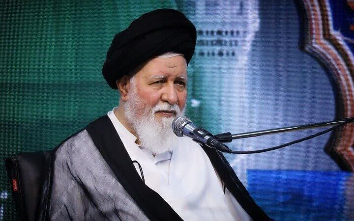 علم الهدی هشدار داد: چرا مشکلات مساجد پس از انقلاب ادامه یافته است؟