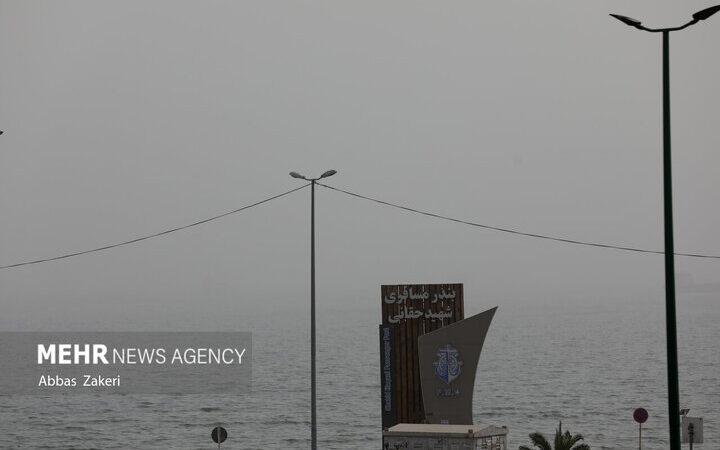 تعطیلی ناگهانی مسیرهای حیاتی دریایی هرمزگان؛ سفرها در تعلیق!