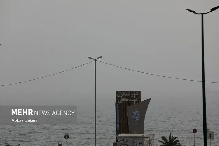 تعطیلی ناگهانی مسیرهای حیاتی دریایی هرمزگان؛ سفرها در تعلیق!