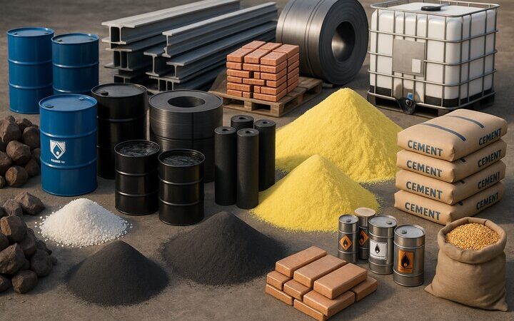 رقابت نفس‌گیر فولاد و مس بر سر صدرنشینی بورس کالای ایران در هفته اخیر