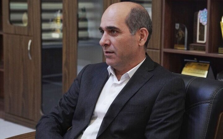 ۳۵ میلیارد تومان مالیات نشان‌دار؛ جهشی بزرگ در توسعه محور سنندج–دهگلان