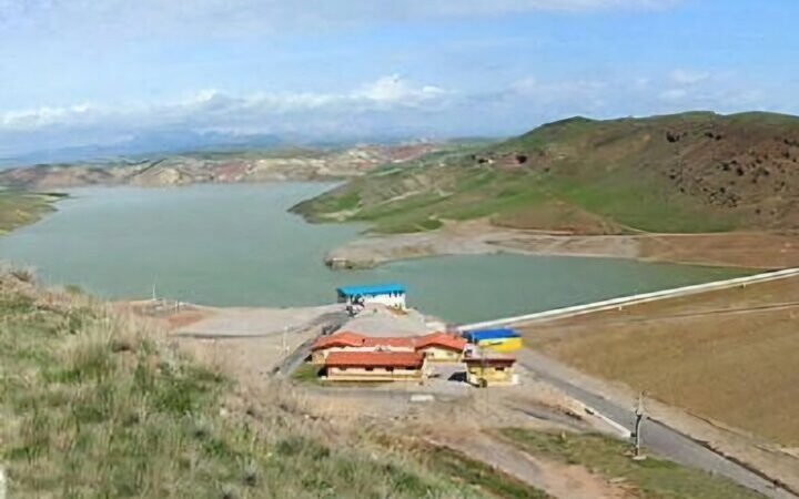 شهسواری فاش کرد: چرا حق‌آبه سد سهند سال‌ها نادیده گرفته شده؟