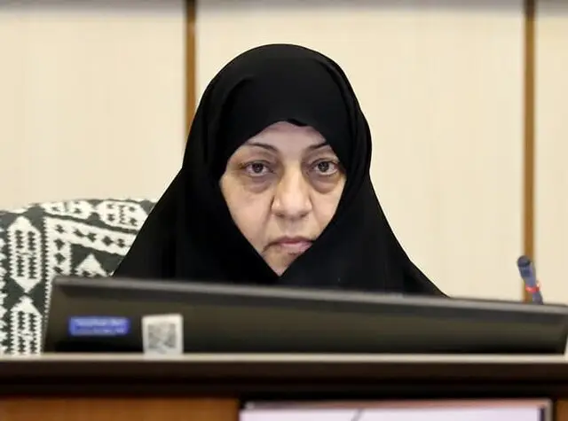 زارع خبر داد: جهش بزرگ در تجهیزات آتش‌نشانی یزد با ناوگانی مدرن و تخصصی!