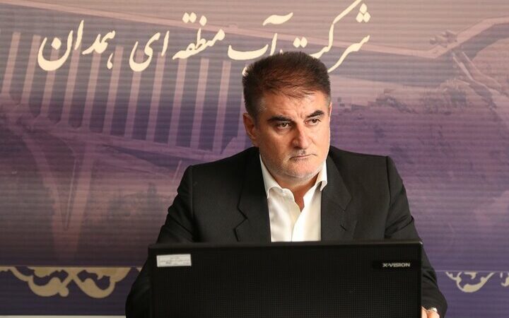 همدان درگیر بی‌سابقه‌ترین خشکسالی پاییزی نیم‌قرن اخیر؛ بارش فقط ۲ میلی‌متر در ۷۵ روز!