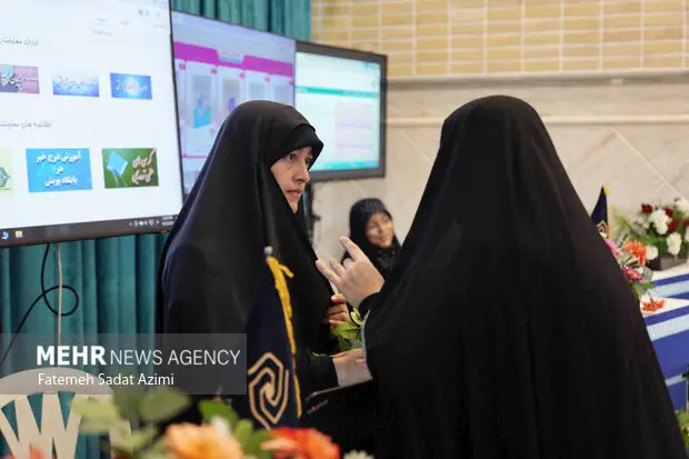 آغاز فراخوان مهم جذب اساتید سطح دو حوزه‌های علمیه خواهران؛ فرصت ویژه برای بانوان علاقه‌مند