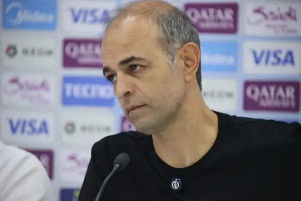 نویدکیا پس از برد حساس: برنامه‌ریزی فدراسیون نباید مانع ما شود!