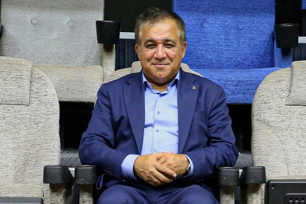 تاجرنیا: هر عاملی که شادی مردم را تهدید کند، باید کنار گذاشته شود!