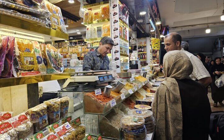 مشهد؛ شهری که زیارت و تولید را به هم پیوند زده است!