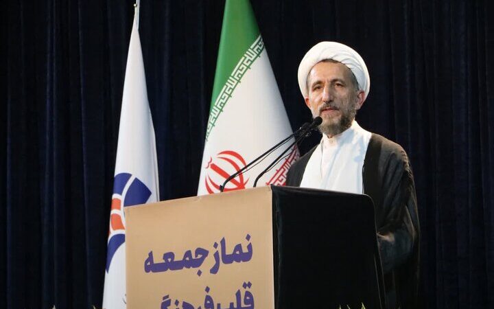 مظفری: افزایش قیمت بنزین مازاد، عدالت اجتماعی را تقویت می‌کند!