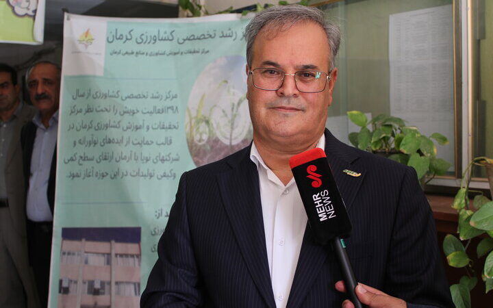 دامپروری هوشمند؛ کلید تازه امنیت غذایی در کشورهای اسلامی