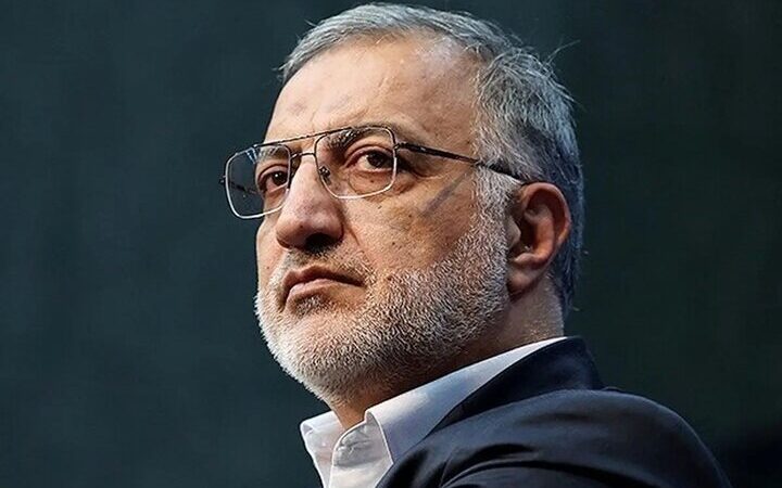 زاکانی: دانش‌آموزان، شریک جدی مدیریت شهری تهران شدند!