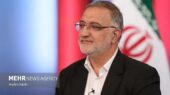 زاکانی: مدیریت شهری کلید طلایی ارتقاء کیفیت زندگی مردم است!