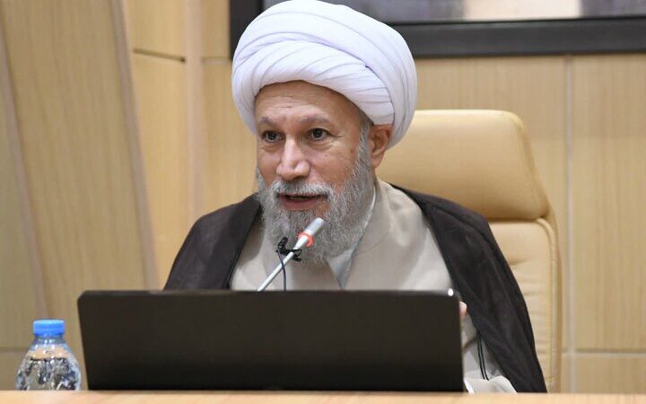 آیت‌الله دژکام: شیراز باید دوباره در فرهنگ کشور بدرخشد!