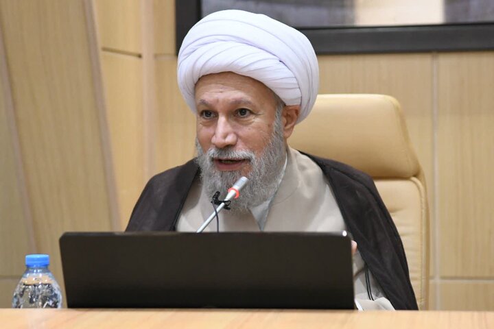آیت‌الله دژکام: شیراز باید دوباره در فرهنگ کشور بدرخشد!