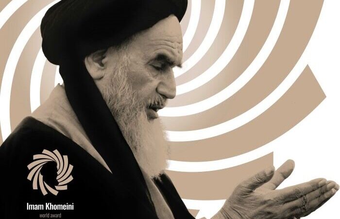 آیین پایانی نخستین جایزه جهانی امام خمینی (ره)؛ لحظه‌ای تاریخی در سالن اجلاس سران