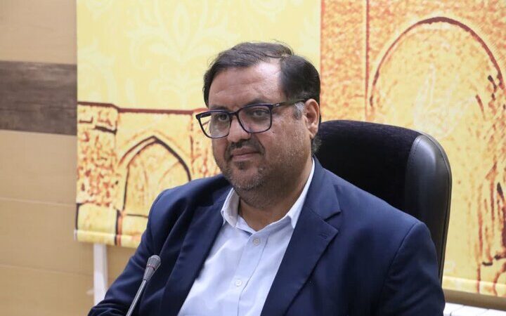 معرفی چهره‌های کلیدی هیئت اجرایی انتخابات دامغان؛ راز اعتماد مردم چیست؟