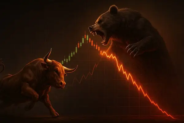 صف‌نشینی فروشندگان سهام در روزی که دلار حواله ۸۳ هزار تومان را رد کرد