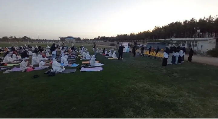 چگونه ورزش همگانی کلید زندگی سالم‌تر و شاداب‌تر است؟