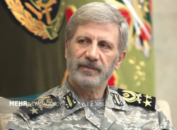 امیر حاتمی: همکاری با دانش‌بنیان‌ها سرعت جهش کشور را دو برابر می‌کند!