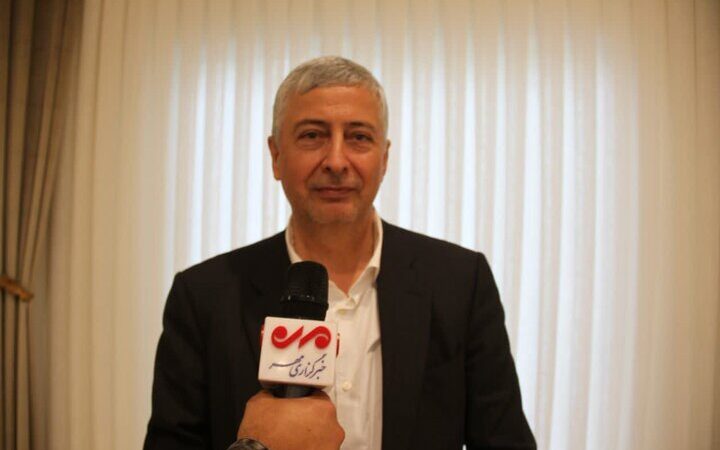 غراوی خبر داد: پل جدید چاف چمخاله ترافیک سنگین را به روانی تبدیل می‌کند!