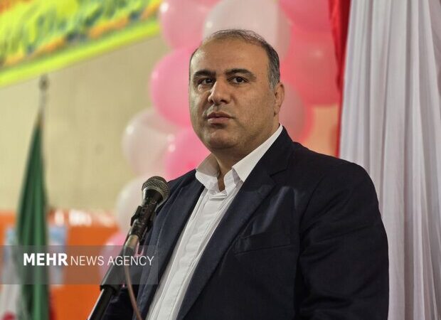 گلشن: اعتماد به جوانان و دانشمندان، کلید طلایی پیشرفت ایران است!