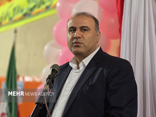 گلشن: اعتماد به جوانان و دانشمندان، کلید طلایی پیشرفت ایران است!