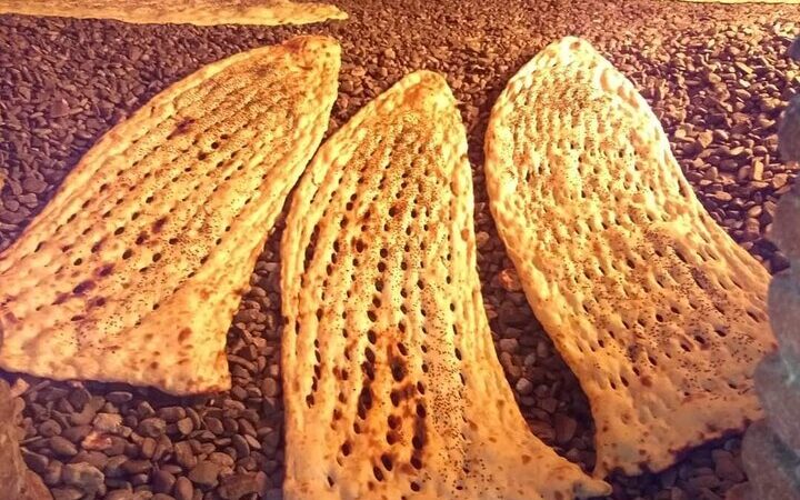 نان ناسالم چگونه سلامت گوارش شما را تهدید می‌کند؟