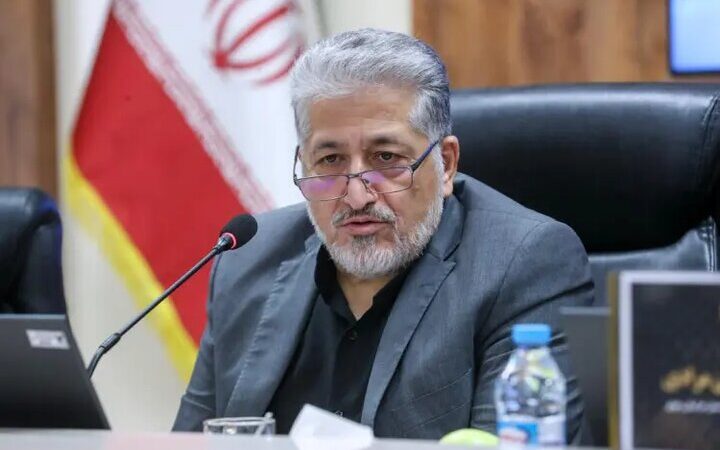 تحول شگفت‌انگیز حراست دانشگاه آزاد؛ از امنیت سخت به مهندسی اعتماد!