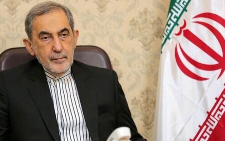 ولایتی: ایران با طرح جنجالی ترامپ در قفقاز به شدت مخالفت می‌کند!