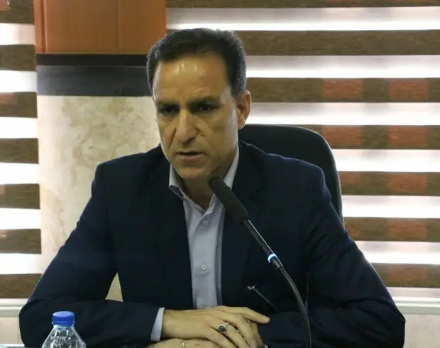 رئیس اورژانس کرمانشاه از انجام نزدیک به ۷ هزار مأموریت در آذرماه خبر داد!