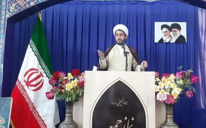 جعفرزاده: جهاد تبیین میراث زنده امام باقر (ع) در نبرد با جهل و تحریف