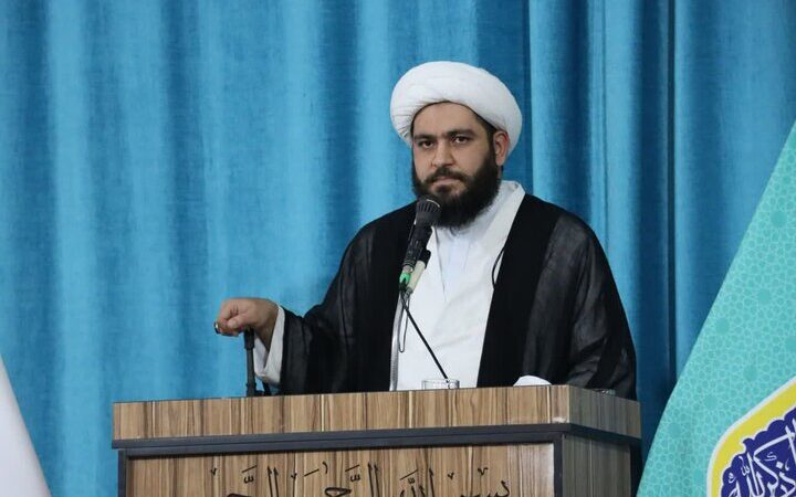 شیرعلیپور هشدار داد: دشمن چگونه با عملیات روانی امید مردم را نشانه گرفته است؟