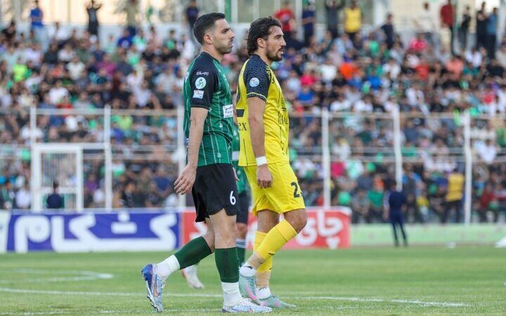 خیبر در آستانه شکستن طلسم شکست برابر سپاهان؛ پیکان به دنبال صعود آسان‌تر!